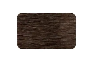 Taca laminowana wenge 460x360mm R004070 Roltex