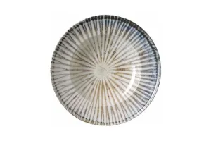 Talerz do pasty Ammonite 260 mm 200247 Fine Dine