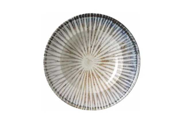 Talerz do pasty Ammonite 300 mm 200230 Fine Dine