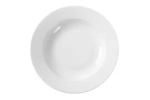 Talerz głęboki Bianco 799420 Fine Dine