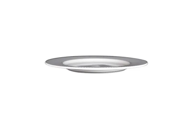 Talerz Gourmet z dużym rantem Willow 285 mm 9117C1170 Steelite