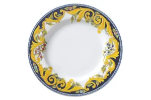 Talerz płytki Barocco 260 mm 779514 Fine Dine