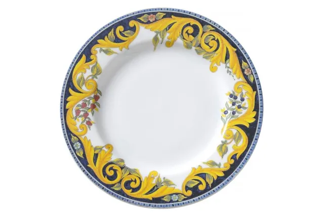 Talerz płytki Barocco 260 mm 779514 Fine Dine