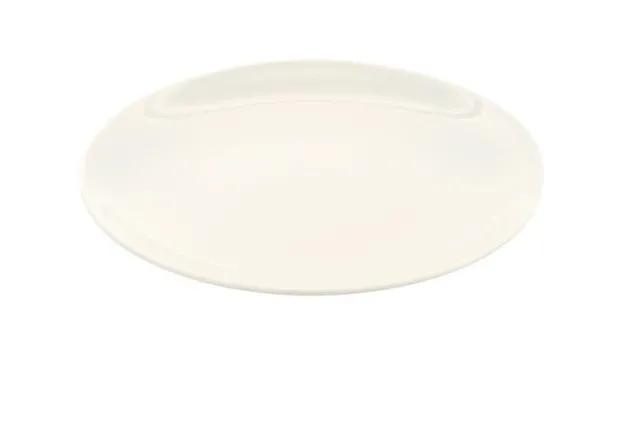 Talerz płytki bez rantu Crema 270mm 770351 Fine Dine