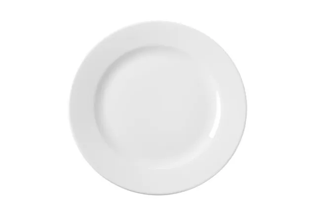 Talerz płytki Bianco 270mm 794081 Fine Dine