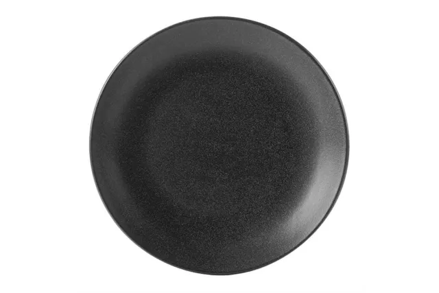 Talerz płytki Coal 280mm 04ALM001522 Fine Dine