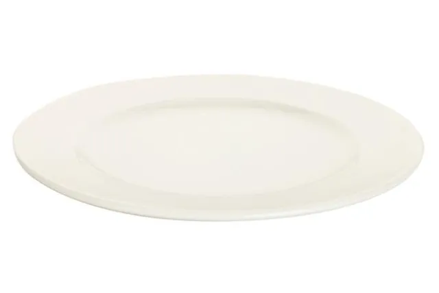 Talerz płytki Crema 200mm 770573 Fine Dine