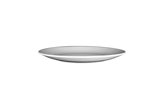 Talerz płytki gourmet coupe Willow 280 mm 9117C1173 Steelite