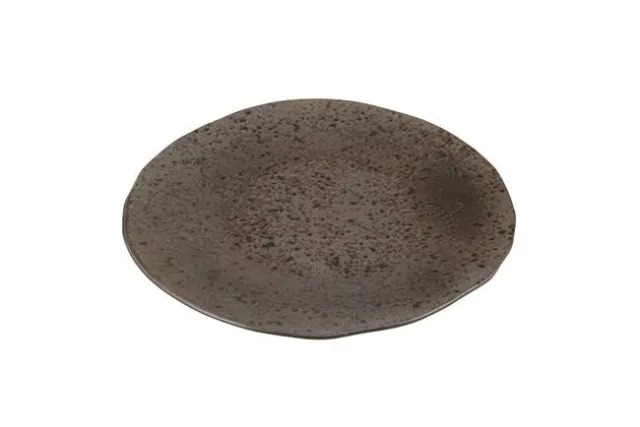 Talerz płytki Ironstone 04SWA000057 Porland