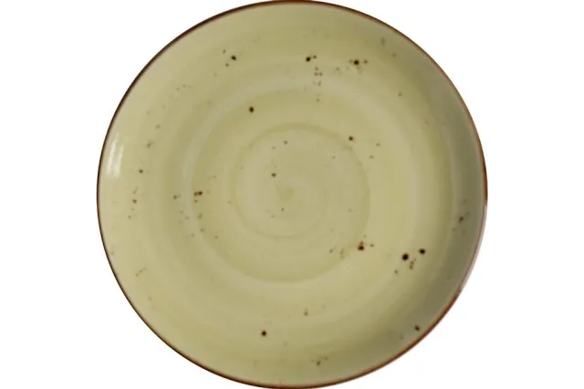 Talerz płytki Olive 260mm 777992 Fine Dine