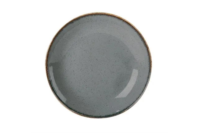 Talerz płytki Stone 240mm 04ALM002449 Fine Dine