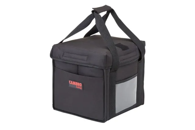 Torba termoizolacyjna, składana, ładowana od góry CAMBRO GOBAGS  78 l GBD211417110 CAMBRO