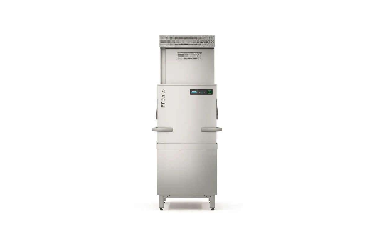 Zmywarka kapturowa PT-L EnergyPlus Winterhalter Zmywarka kapturowa PT-L EnergyPlus Winterhalter