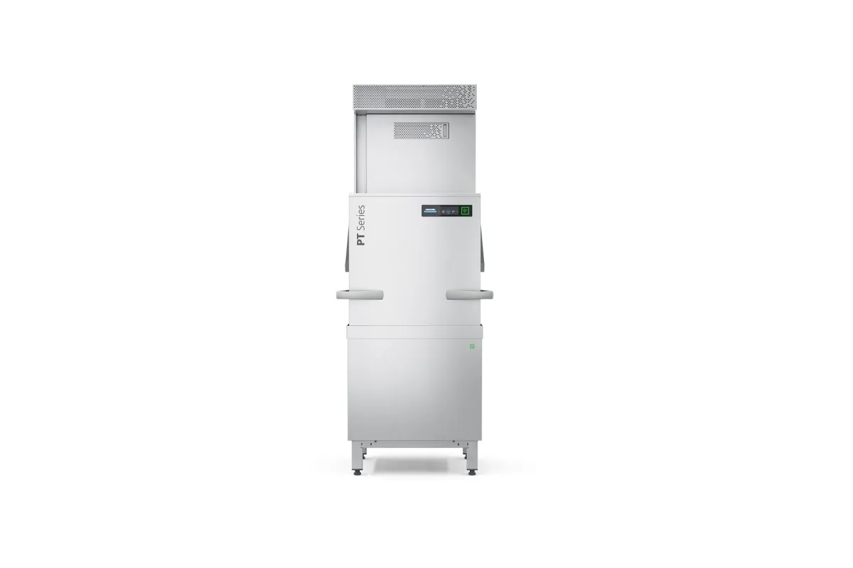 Zmywarka kapturowa PT-L EnergyPlus Winterhalter Zmywarka kapturowa PT-L EnergyPlus Winterhalter