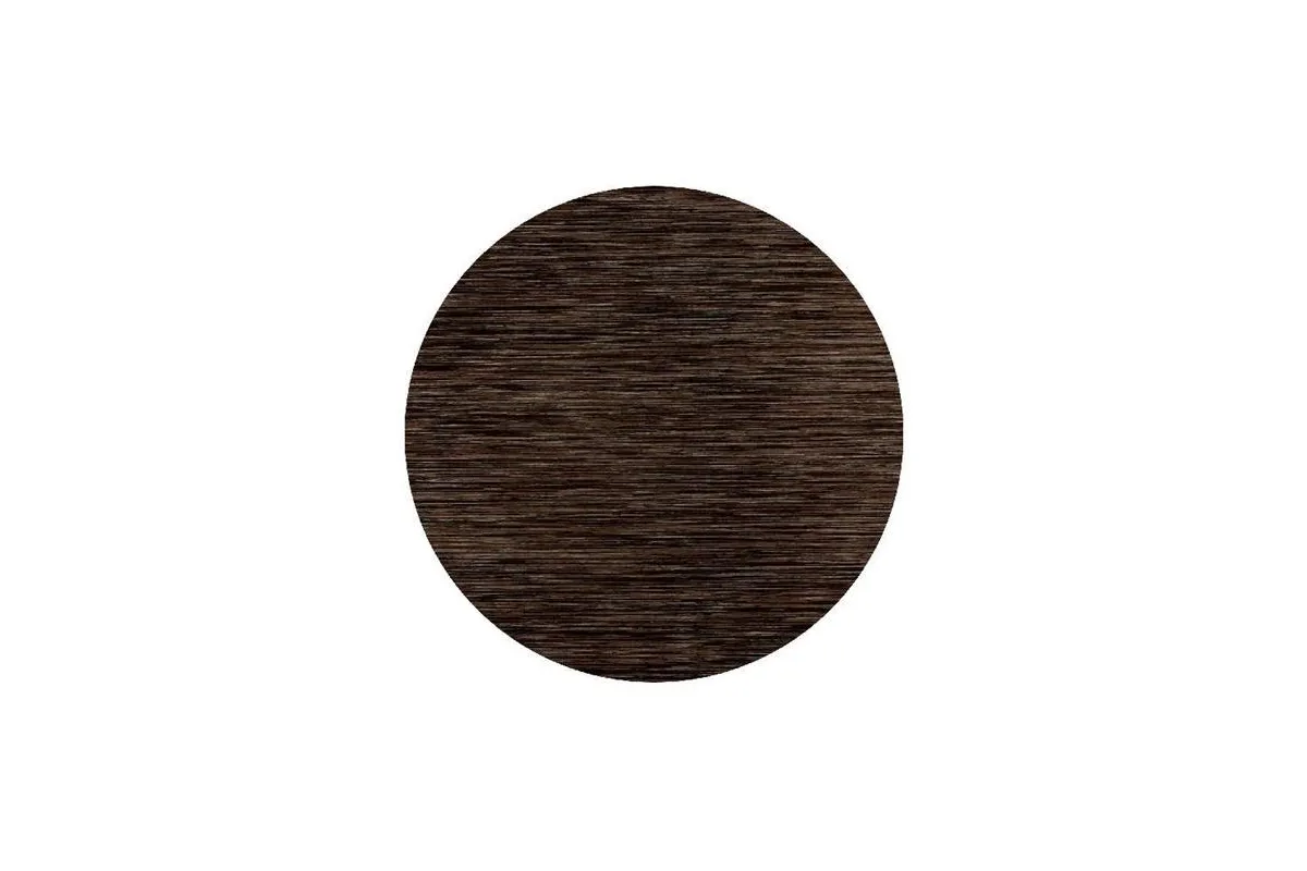Taca laminowana wenge okrągła LS5100140070 Roltex