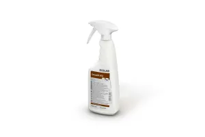 Greaselift RTU 750 ml Ecolab 9080580 płyn do czyszczenia silnie zatłuszczonych i przypalonych powierzchni