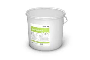 Strip-a-Way Powder 12 kg Ecolab 9031480 środek do rozpuszczania osadów wapniowych