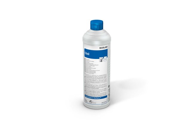 Clinil 1L Ecolab 3013010 środek czyszczący do powierzchni szklanych