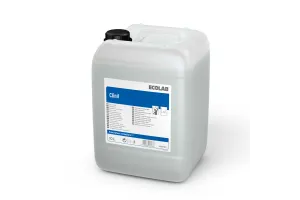 Clinil 10L Ecolab 3028180 środek czyszczący do powierzchni szklanych