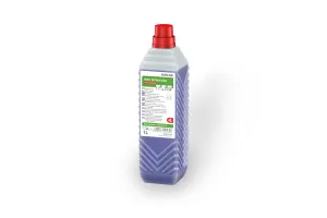 Indur Brillant Plus 1L Ecolab 3022530 superkoncentrat pielęgnacyjno-czyszczący do podłóg wodoodpornych
