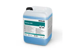 Neomax GMS 10L Ecolab 3024960 środek do maszynowego mycia podłóg