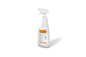 Carpet B 500 ml Ecolab 3018350 środek do usuwania tłustych i oleistych plam z wykładzin tekstylnych