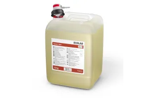 Topmatic Wash EL 01 12 kg Ecolab 9070780 płyn do maszynowego mycia naczyń silny koncentrat