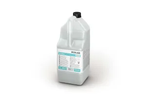 ClearGlass EL 41 5L Ecolab 9070760 środek do czyszczenia szklanych powierzchni