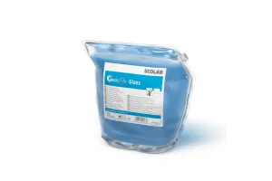 Oasis Pro Glass 2L Ecolab 9091820 środek do czyszczenia powierzchni szklanych