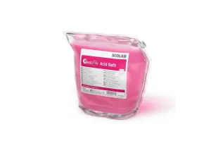 Oasis Pro Acid Bath 2L Ecolab 9091780 kwasowy środek czyszczący do łazienek