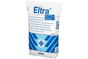 Eltra 6 kg Ecolab 1011210 środek piorąco-dezynfekujący do tkanin