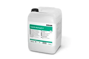 Ecobrite Neutrasoft IT 20 kg Ecolab 9045410 środek zmiękczający do tkanin