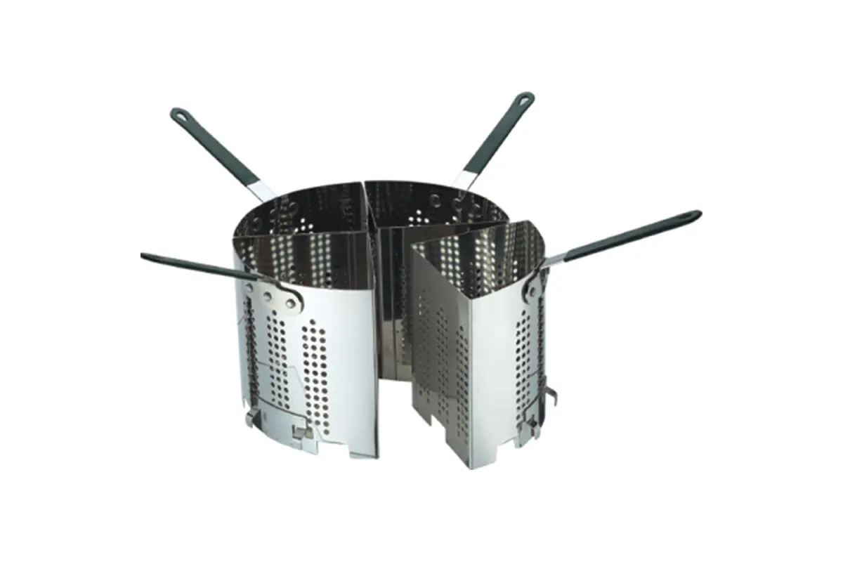 Wkłady do gotowania makaronu, Ø 300 mm Stalgast 020320