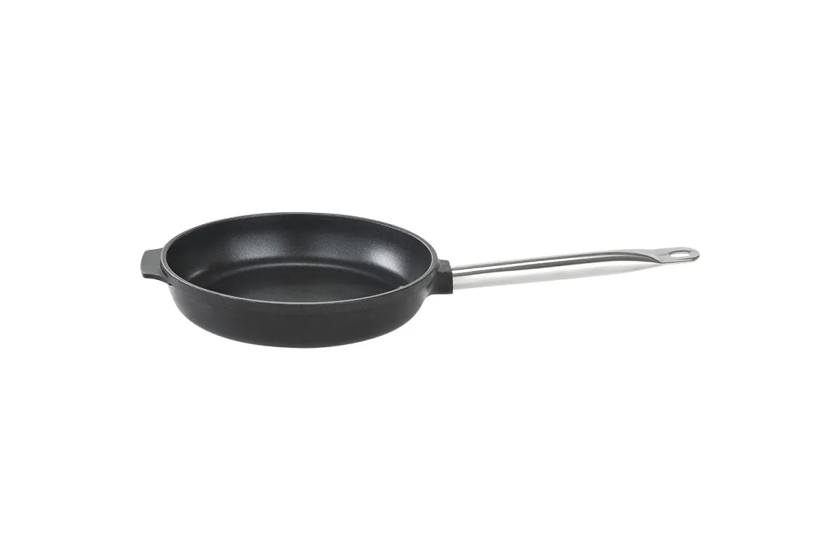 Patelnia powlekana tytanem, Premium Line, Ø 320 mm Stalgast 034320