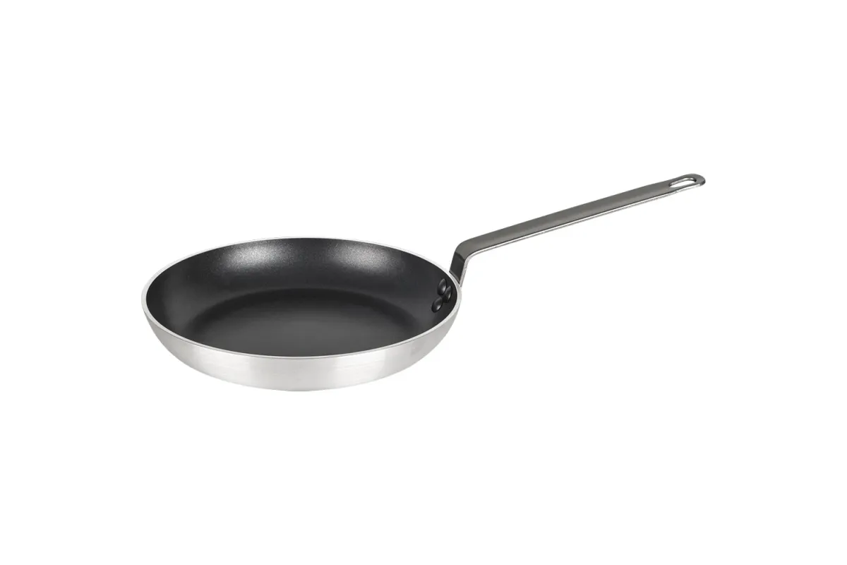 Patelnia nieprzywierająca, Platinum do indukcji, Ø 200 mm Stalgast 035200