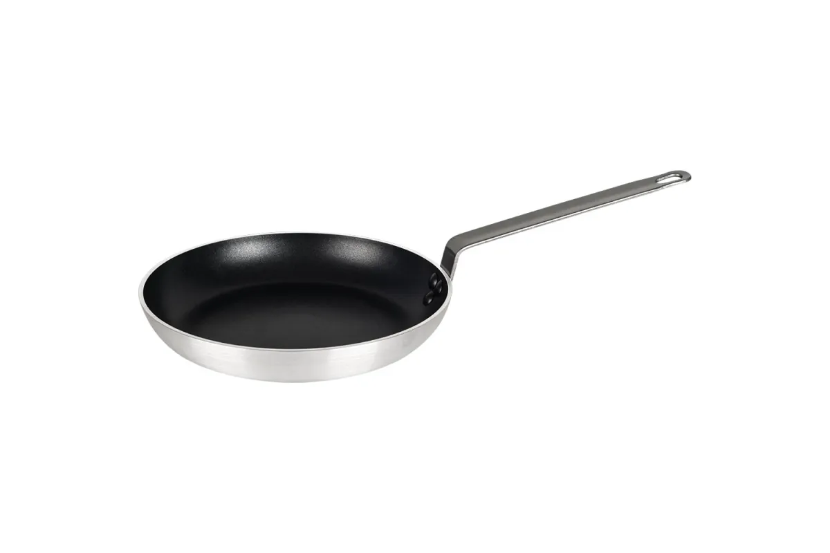 Patelnia nieprzywierająca, Platinum do indukcji, Ø 280 mm stalgast 035280