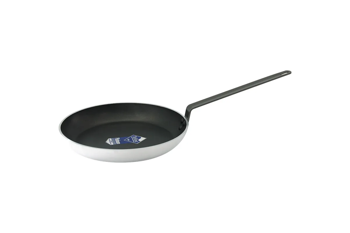 Patelnia nieprzywierająca, Platinum, Ø 400 mm Stalgast 035401