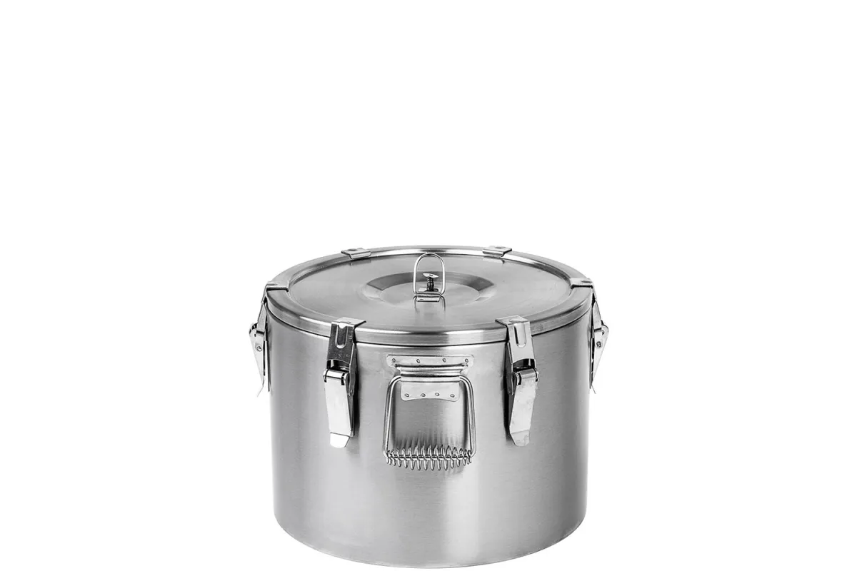 Termos stalowy, Basic Line, V 15 l Stalgast 051151