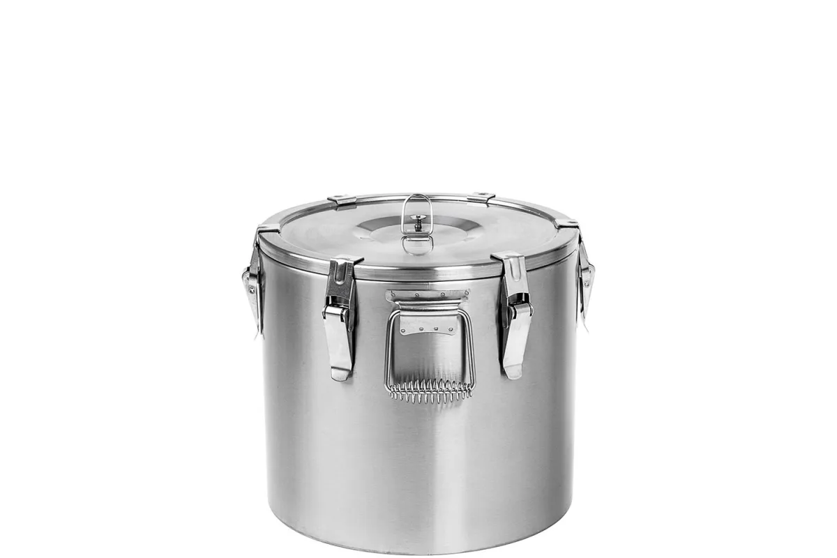 Termos stalowy, Basic Line, V 20 l Stalgast 051201