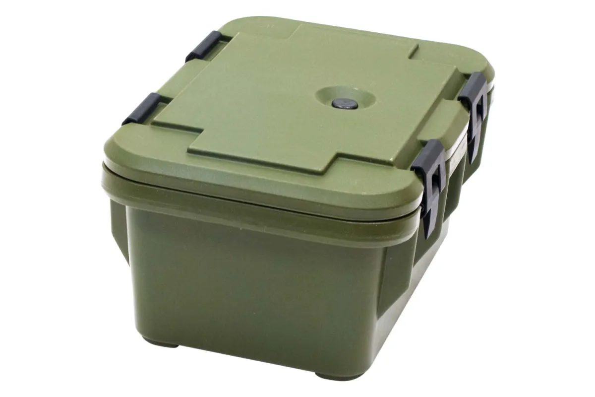 Termos transportowy, GN 1/1 200 mm Stalgast 054300