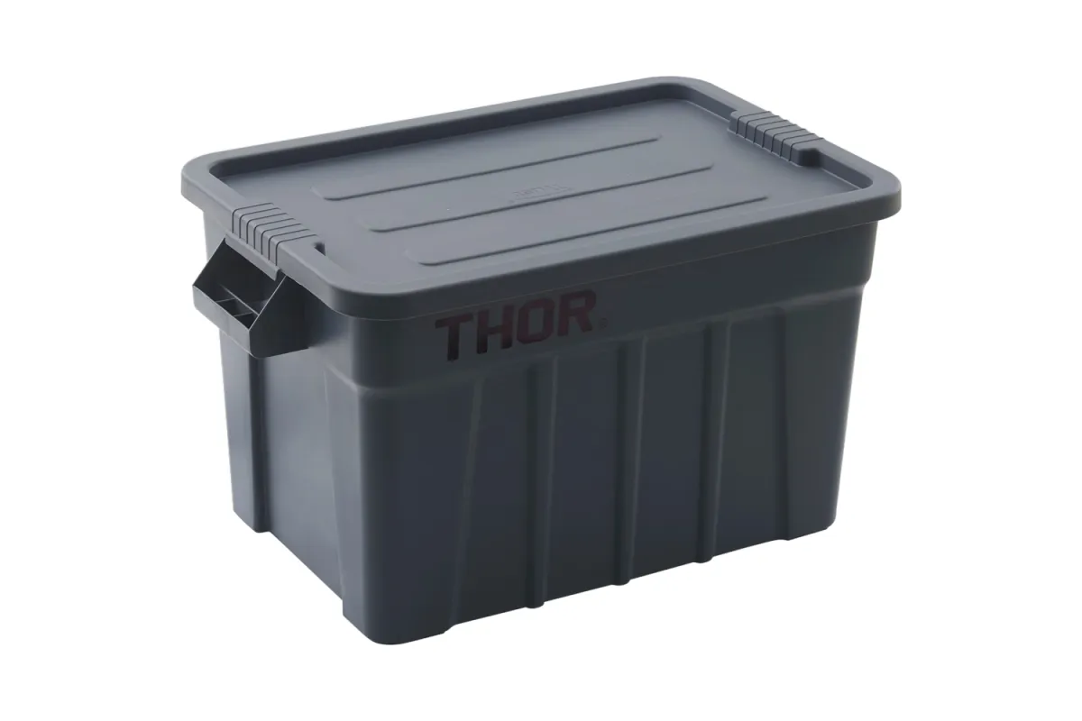 Pojemnik transportowy do żywności, szary, V 79 l Stalgast 062762