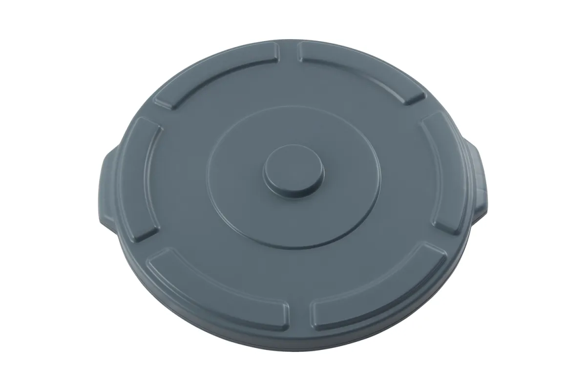 Pokrywa do pojemnika, Thor, V 75 l, szara Stalgast 068764