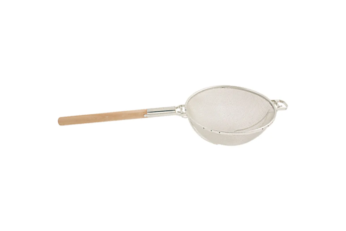 Sito stalowe z podwójną siatką, Ø 360 mm Stalgast 074350