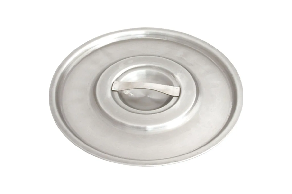 Pokrywka stalowa do wiadra, 091123/092123 Stalgast 093123