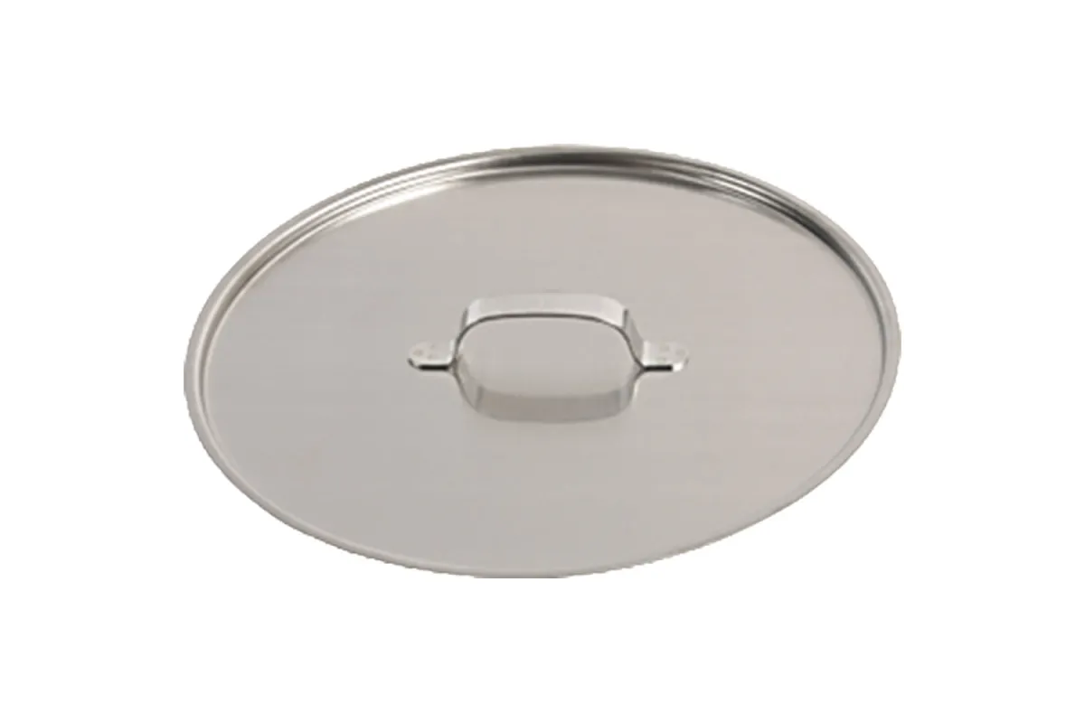 Pokrywka stalowa do wiadra  Premium, 091151/092151 Linden 093151