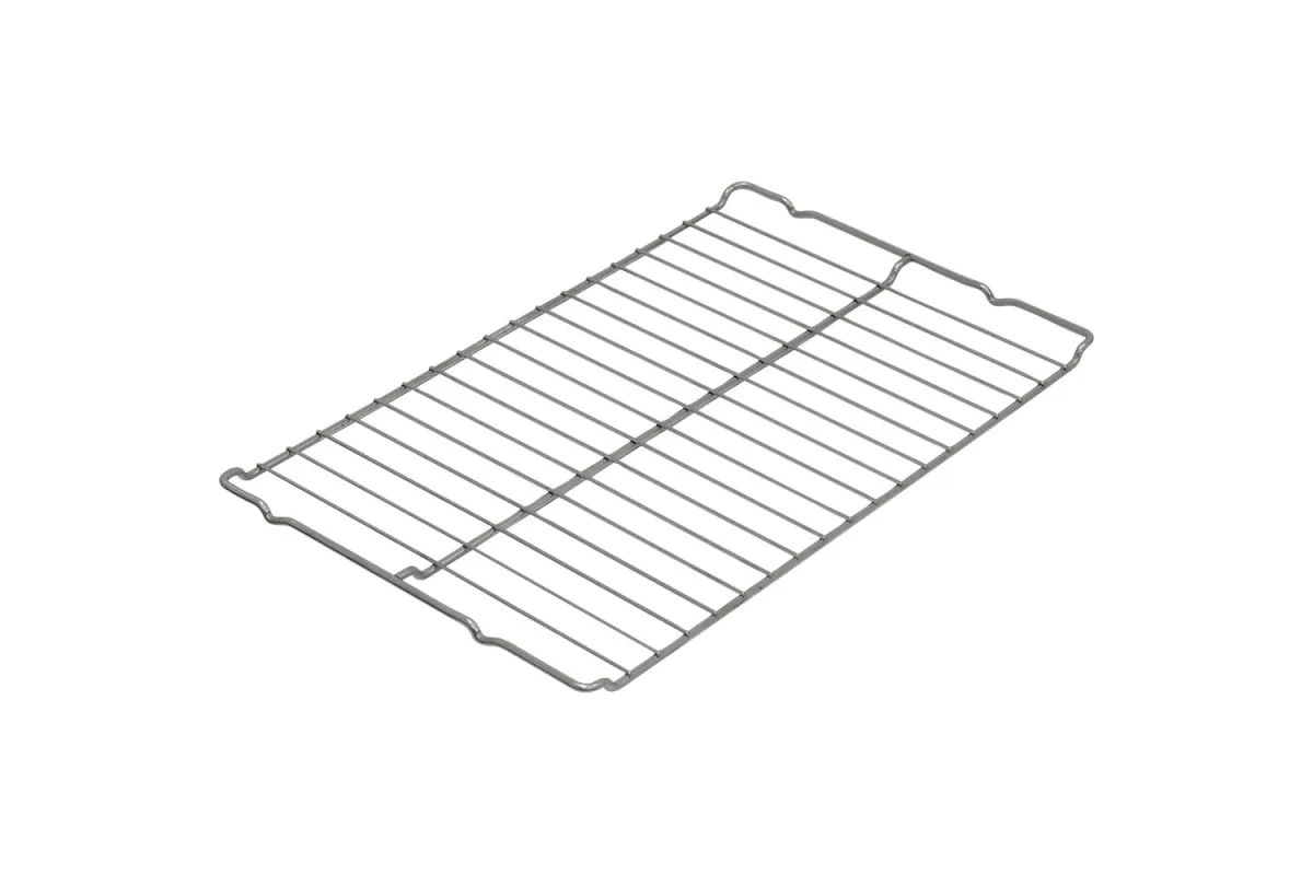 Ruszt stalowy, GN 1/1 Stalgast 103114