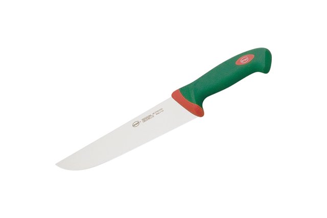 Nóż masarski, Sanelli, L 180 mm Sanelli 201180