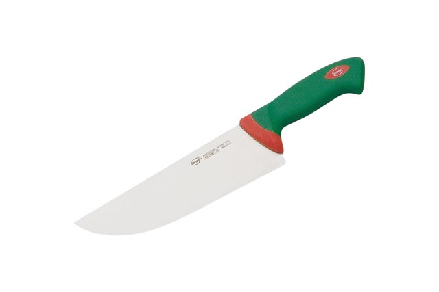 Nóż do szatkowania, blatownik, Sanelli, L 255 mm Sanelli 202240