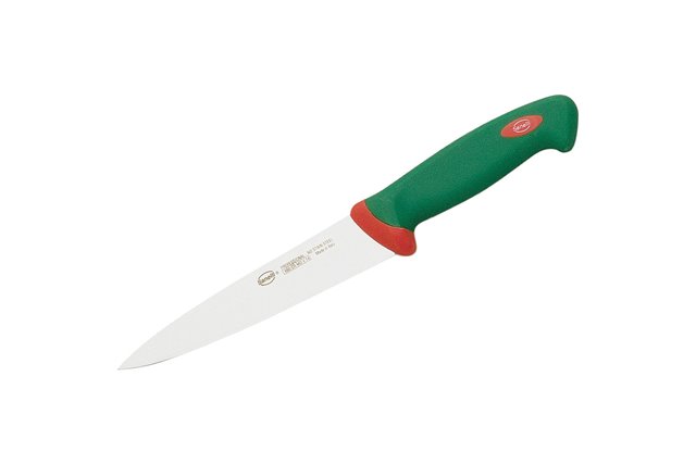 Nóż do nacinania, Sanelli, L 170 mm Sanelli 203180