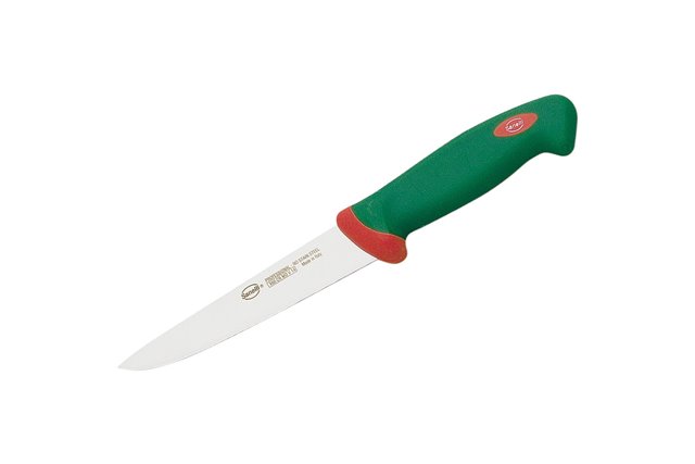 Nóż do oddzielania kości, prosty, Sanelli, L 155 mm Sanelli 207160